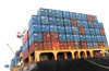 NMPT exceeds handling 1-lakh TEUs of containers for FY 17-18